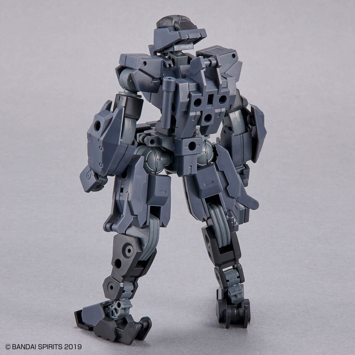 Forestieri 02 - 30MM 1/144 eEXM-S02M 弗雷斯蒂耶里02