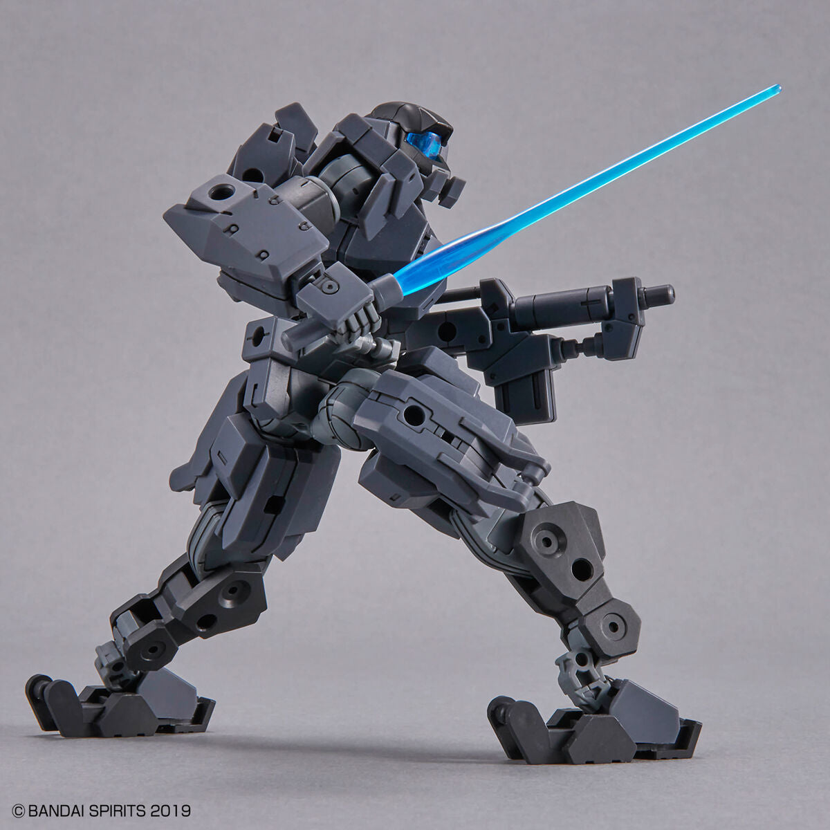 Forestieri 02 - 30MM 1/144 eEXM-S02M 弗雷斯蒂耶里02