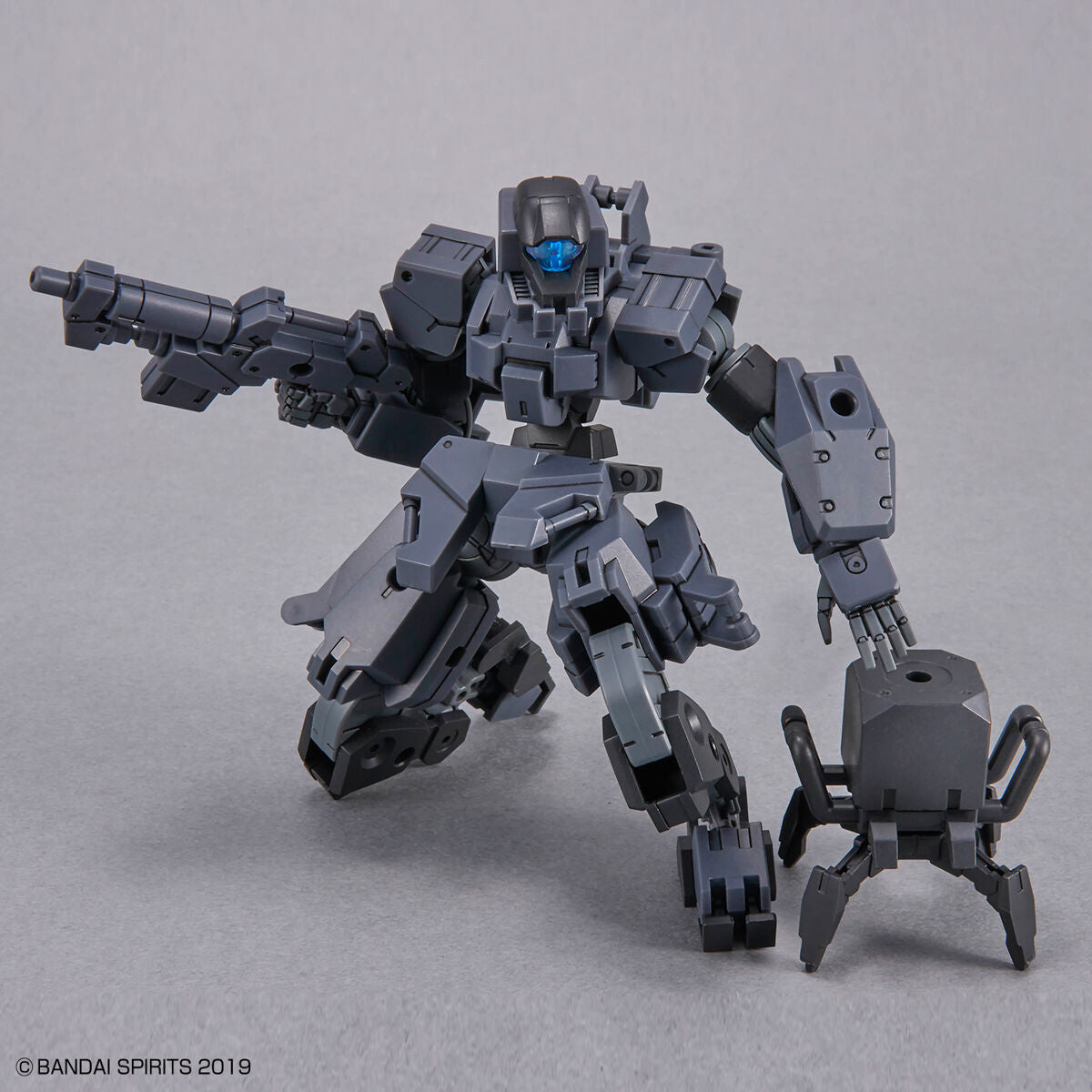 Forestieri 02 - 30MM 1/144 eEXM-S02M 弗雷斯蒂耶里02