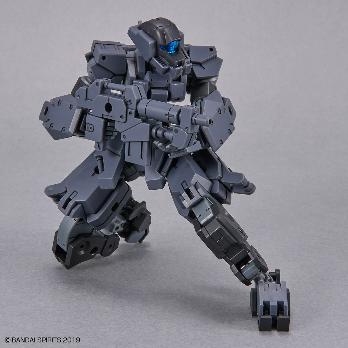 Forestieri 02 - 30MM 1/144 eEXM-S02M 弗雷斯蒂耶里02