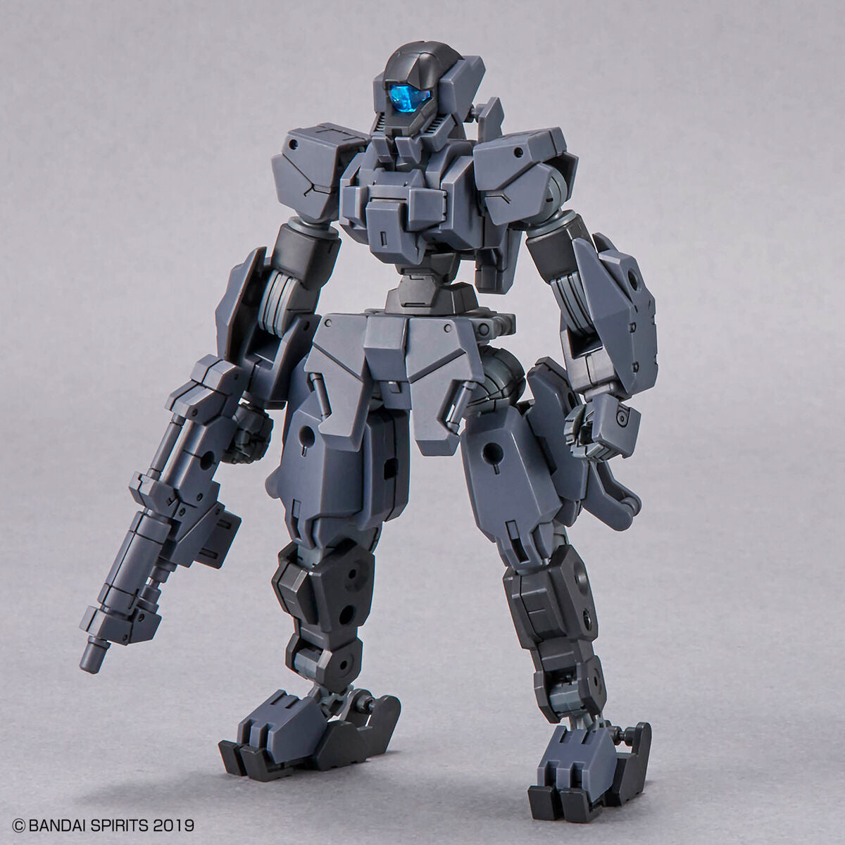Forestieri 02 - 30MM 1/144 eEXM-S02M 弗雷斯蒂耶里02
