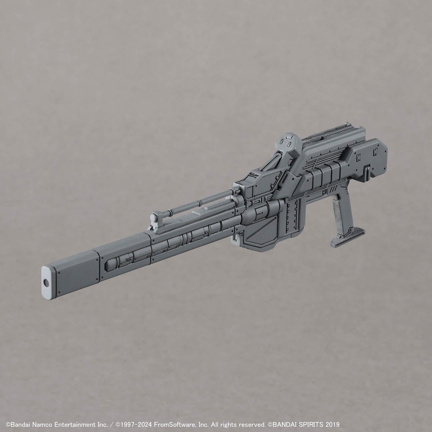BANDAI 30MM ACVI Orbiter -  30MM 機戰傭兵VI 境界天火 RaD CC-2000 ORBITER