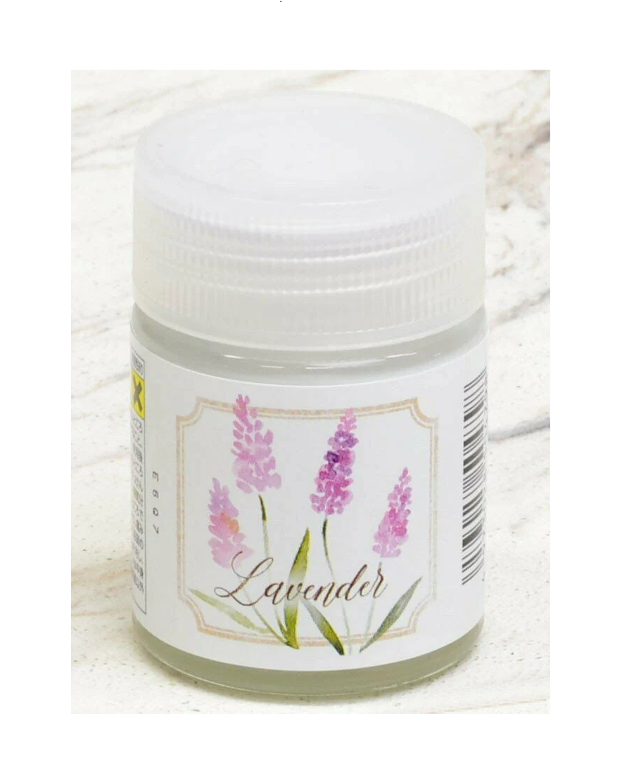 HCD01 - Aqueous Color Classy 'N Dressy Lavender - GSI/水性漆 Classy 'n Dressy 薰衣草