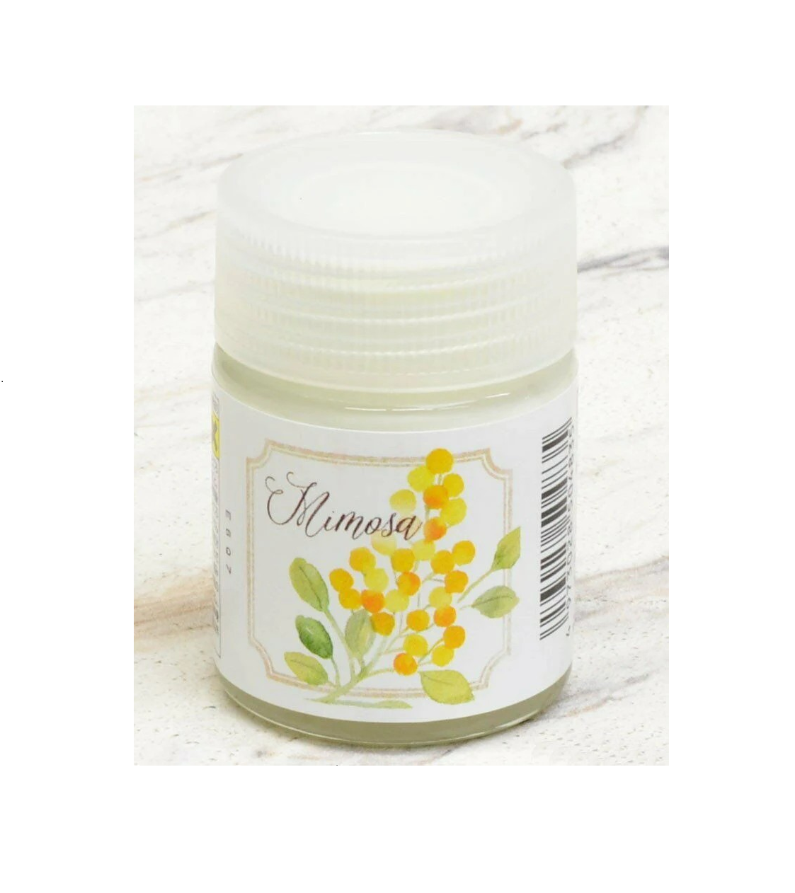 HCD05 - Aqueous Color Classy 'N Dressy Mimosa - GSI/水性漆 Classy 'n Dressy 銀荊
