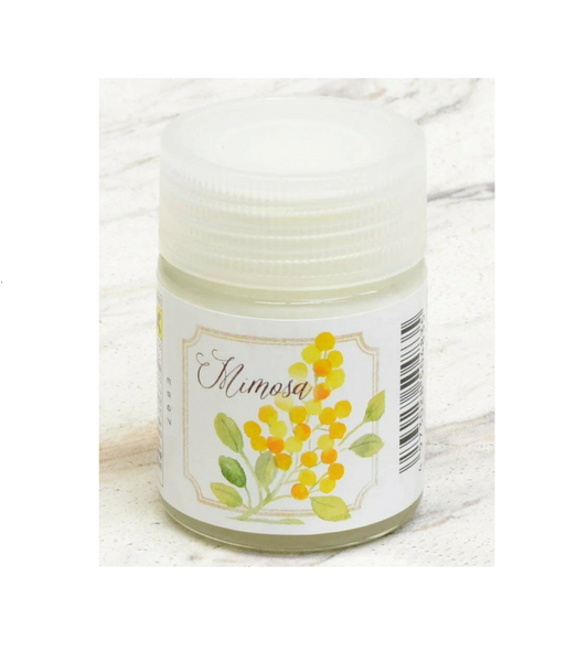 HCD05 - Aqueous Color Classy 'N Dressy Mimosa - GSI/水性漆 Classy 'n Dressy 銀荊