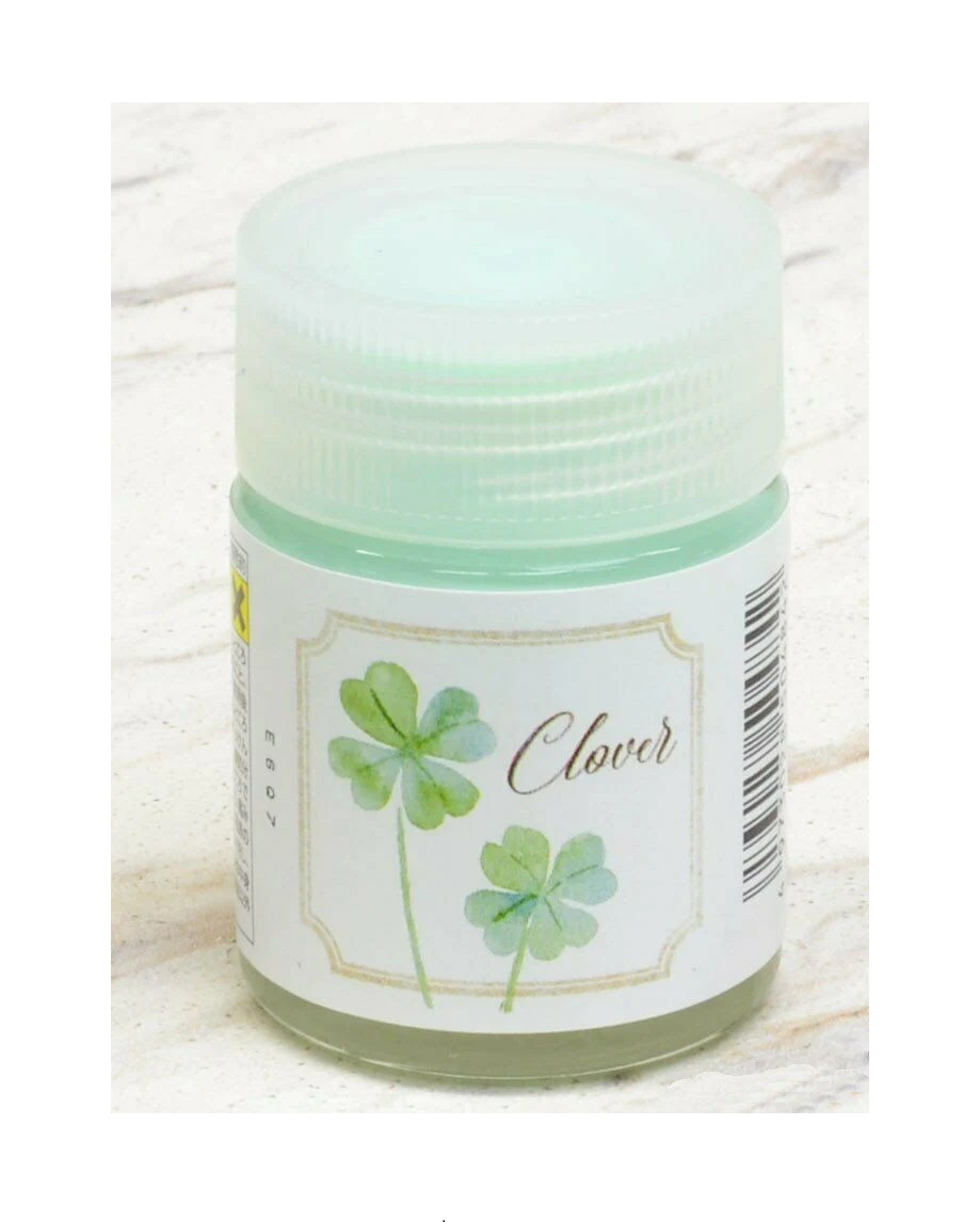 HCD06 - Aqueous Color Classy 'N Dressy Clover - GSI/水性漆 Classy 'n Dressy 三葉草