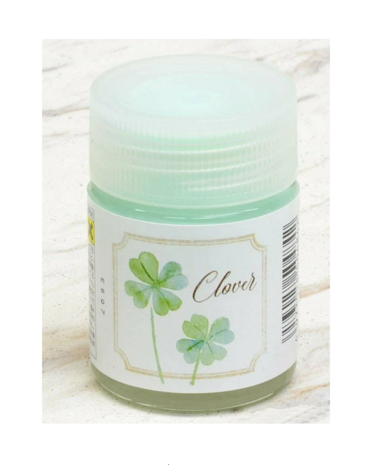 HCD06 - Aqueous Color Classy 'N Dressy Clover - GSI/水性漆 Classy 'n Dressy 三葉草