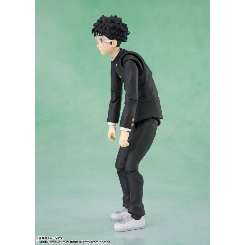 BANDAI S.H.Figuarts - DanDaDan - Okarun - 膽大黨 厄卡倫