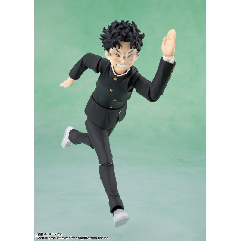 BANDAI S.H.Figuarts - DanDaDan - Okarun - 膽大黨 厄卡倫