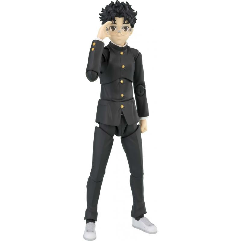 BANDAI S.H.Figuarts - DanDaDan - Okarun - 膽大黨 厄卡倫