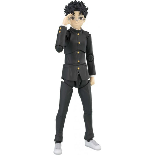 BANDAI S.H.Figuarts - DanDaDan - Okarun - 膽大黨 厄卡倫