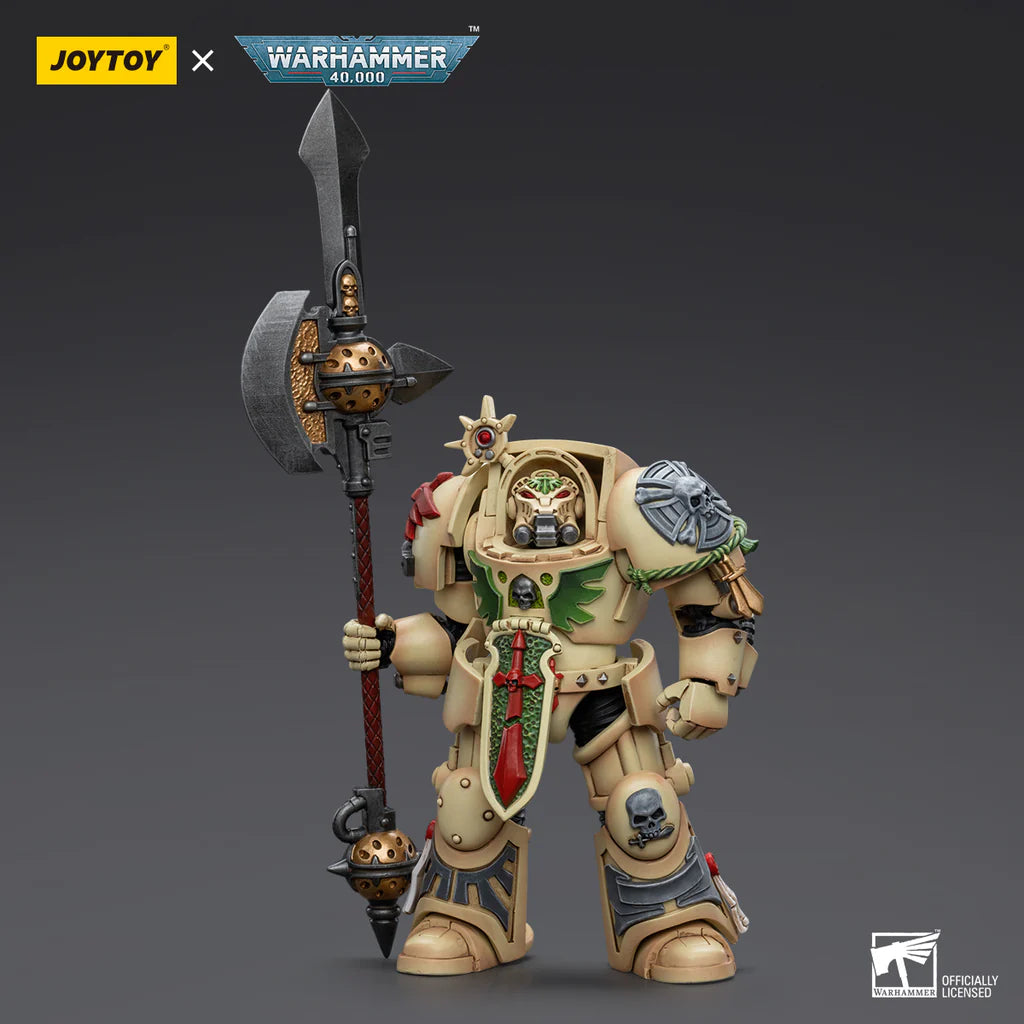 JoyToy: Dark Angels - Deathwing Champion - 黑暗天使 - 死翼勇士