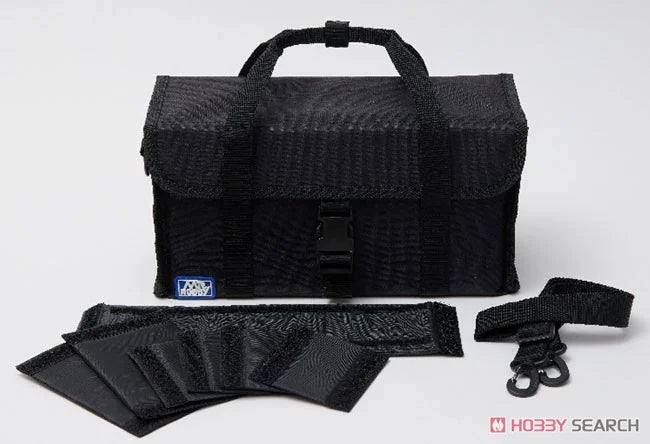 VM025 - Multifunctional Storage Bag - 多功能收納袋