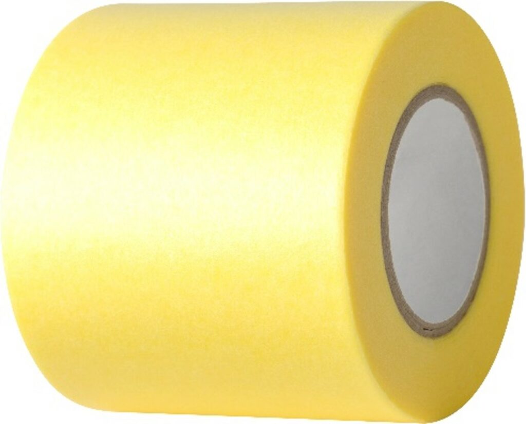 MT606 - Mr.Masking Tape Wide 50mm - GSI/Mr.紙膠帶 50MM