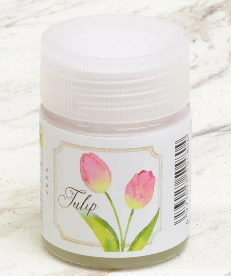 HCD02 - Aqueous Color Classy 'N Dressy Tulip - GSI/水性漆 Classy 'n Dressy 鬱金香