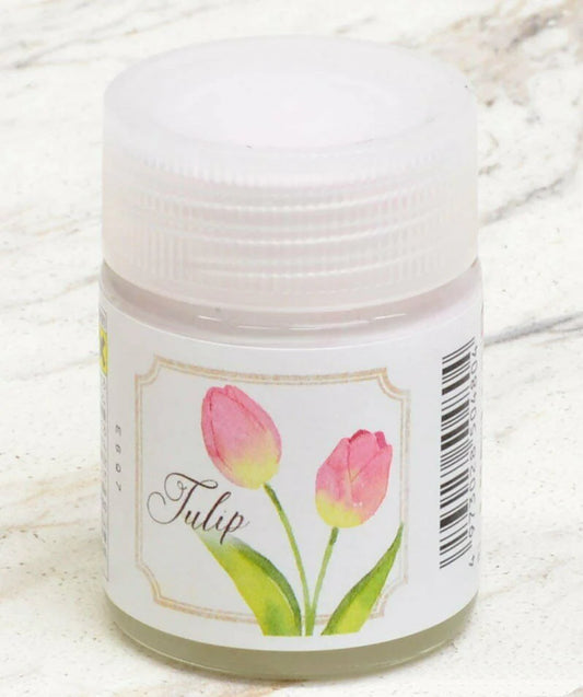 HCD02 - Aqueous Color Classy 'N Dressy Tulip - GSI/水性漆 Classy 'n Dressy 鬱金香