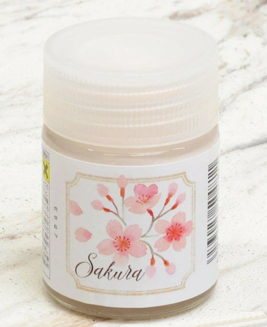 HCD03 - Aqueous Color Classy 'N Dressy Sakura - GSI/水性漆 Classy 'n Dressy 櫻花