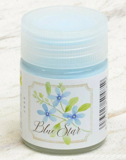 HCD07 - Aqueous Color Classy 'N Dressy Blue Star - GSI/水性漆 Classy 'n Dressy Tweedia