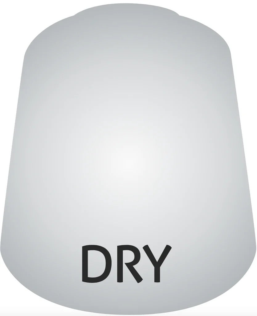 Dry/乾刷漆：Necron Compound (12ml)