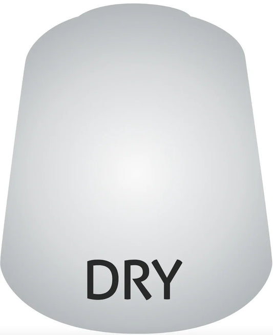 Dry/乾刷漆：Necron Compound (12ml)