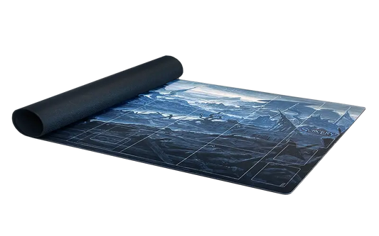 Sorcery: Beta Playmat: Battlefield 桌墊