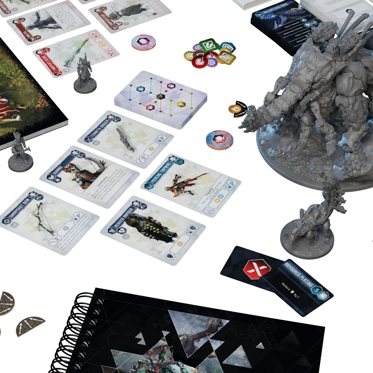 Horizon Forbidden West: Seeds of Rebellion