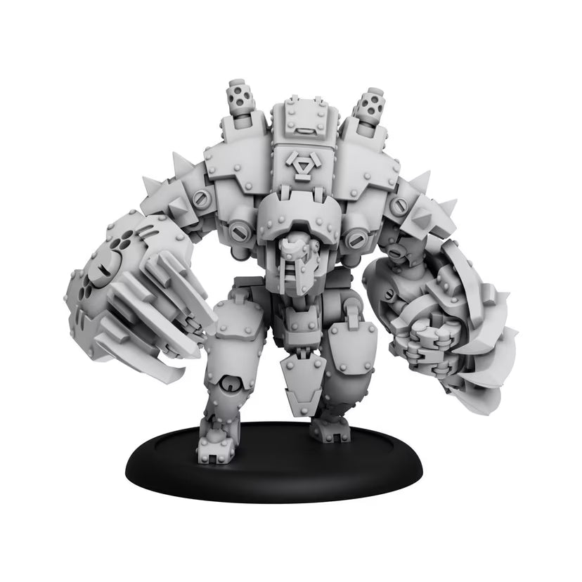 Warmachine: Khador Winter Korps Core Expansion