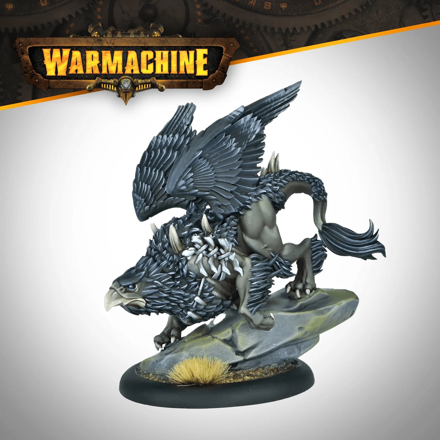 Warmachine-戰爭機甲: Khador Old Umbrey Battlegroup Box