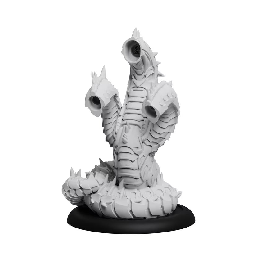 Warmachine: Khymaera Shadowflame Shard Core Expansion