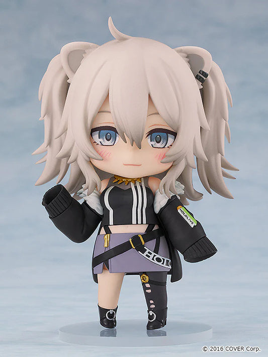 GSC: hololive production - Nendoroid Shishiro Botan Figure (Rerelease) - GSC/黏土人 hololive 獅白牡丹
