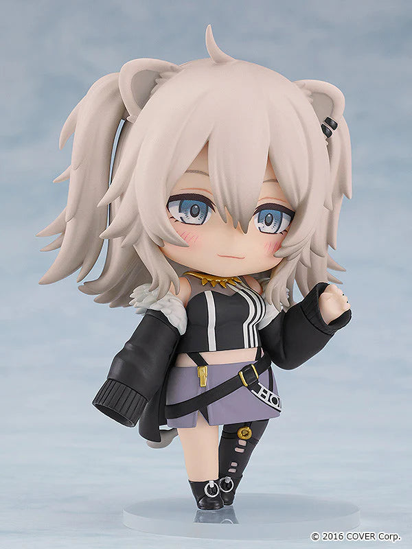 GSC: hololive production - Nendoroid Shishiro Botan Figure (Rerelease) - GSC/黏土人 hololive 獅白牡丹