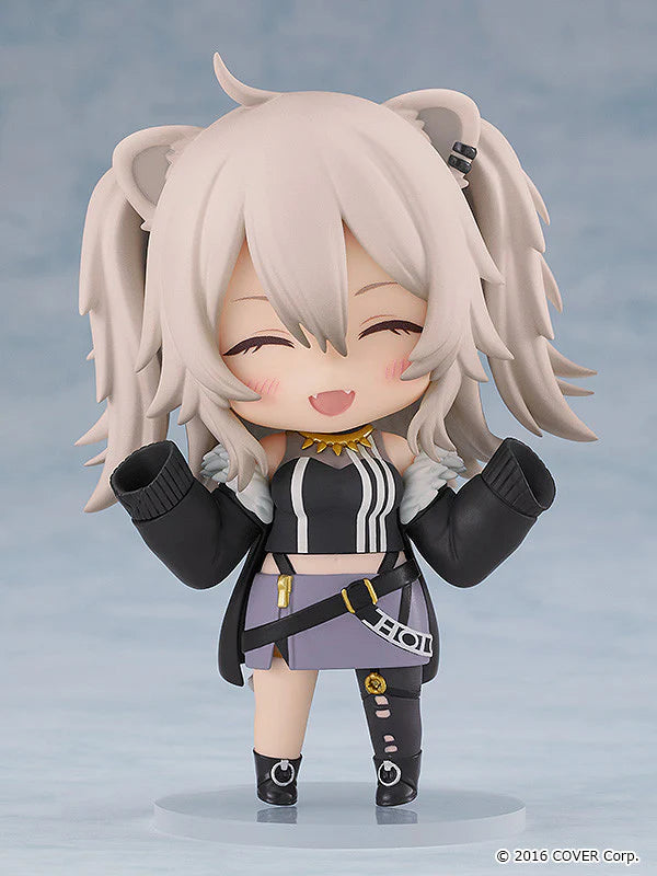 GSC: hololive production - Nendoroid Shishiro Botan Figure (Rerelease) - GSC/黏土人 hololive 獅白牡丹