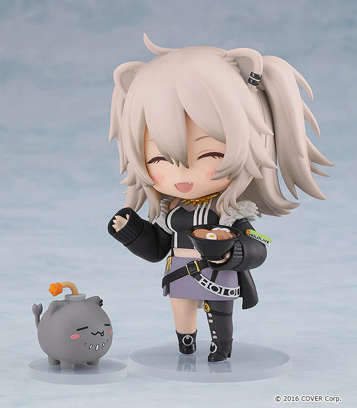 GSC: hololive production - Nendoroid Shishiro Botan Figure (Rerelease) - GSC/黏土人 hololive 獅白牡丹
