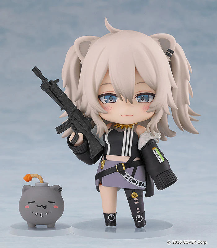 GSC: hololive production - Nendoroid Shishiro Botan Figure (Rerelease) - GSC/黏土人 hololive 獅白牡丹