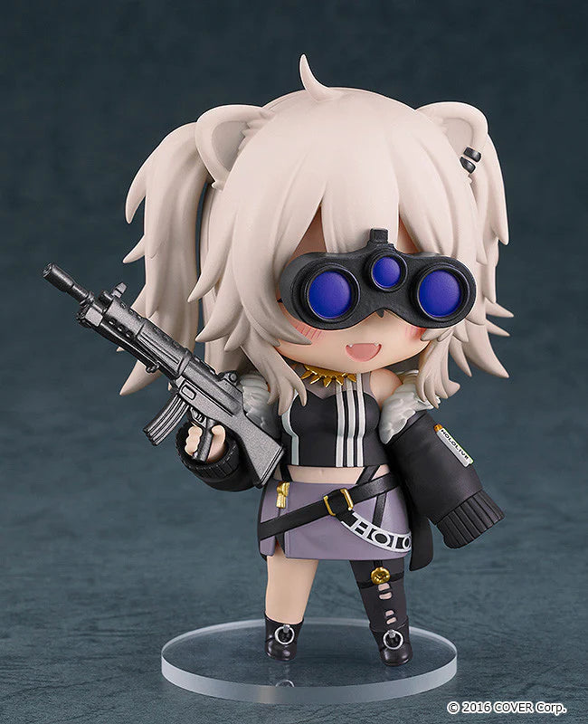 GSC: hololive production - Nendoroid Shishiro Botan Figure (Rerelease) - GSC/黏土人 hololive 獅白牡丹