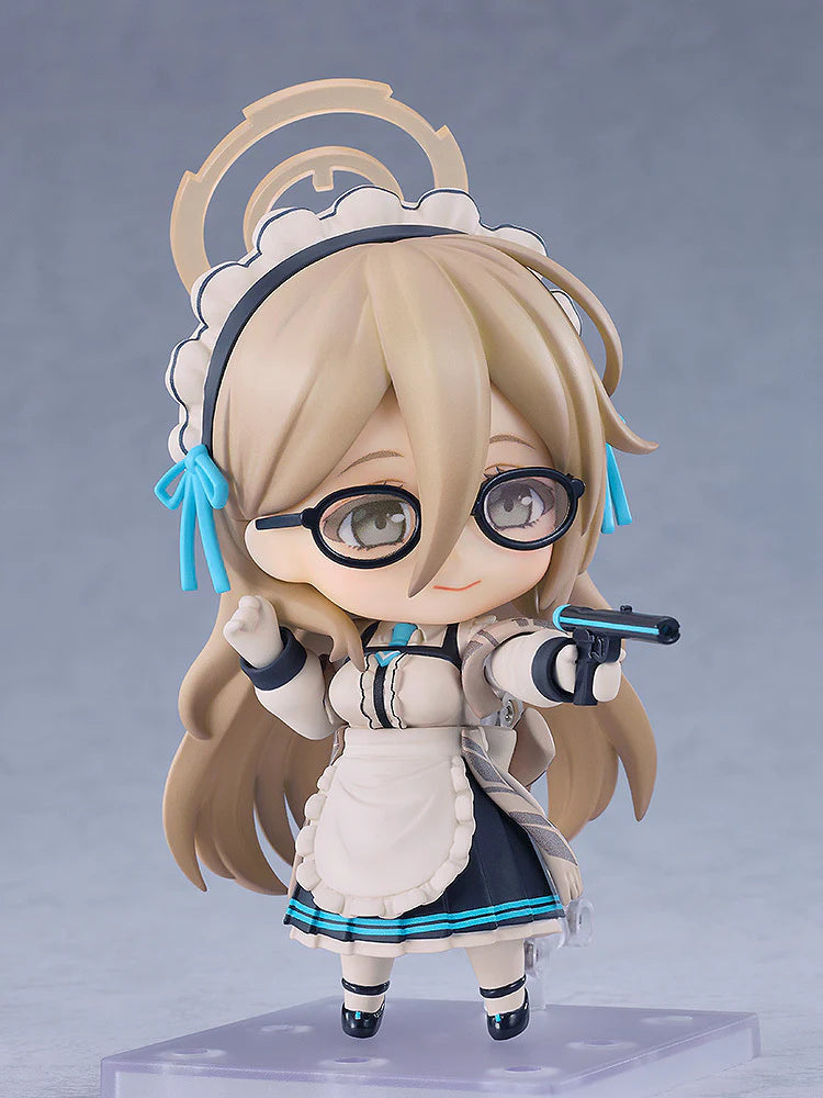 GSC: Blue Archive - Nendoroid Akane Murokasa Figure - GSC/黏土人 蔚藍檔案 室笠朱音