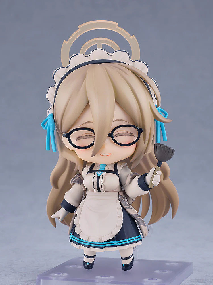 GSC: Blue Archive - Nendoroid Akane Murokasa Figure - GSC/黏土人 蔚藍檔案 室笠朱音
