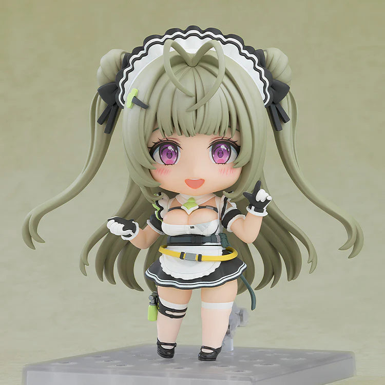 GSC/黏土人: GODDESS OF VICTORY: NIKKE - Nendoroid Soda Figure - 勝利女神：妮姬 索達