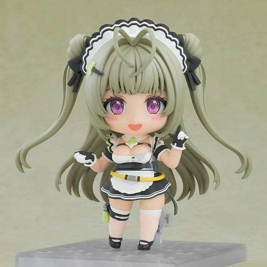 GSC/黏土人: GODDESS OF VICTORY: NIKKE - Nendoroid Soda Figure - 勝利女神：妮姬 索達