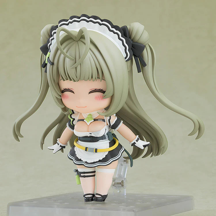 GSC/黏土人: GODDESS OF VICTORY: NIKKE - Nendoroid Soda Figure - 勝利女神：妮姬 索達