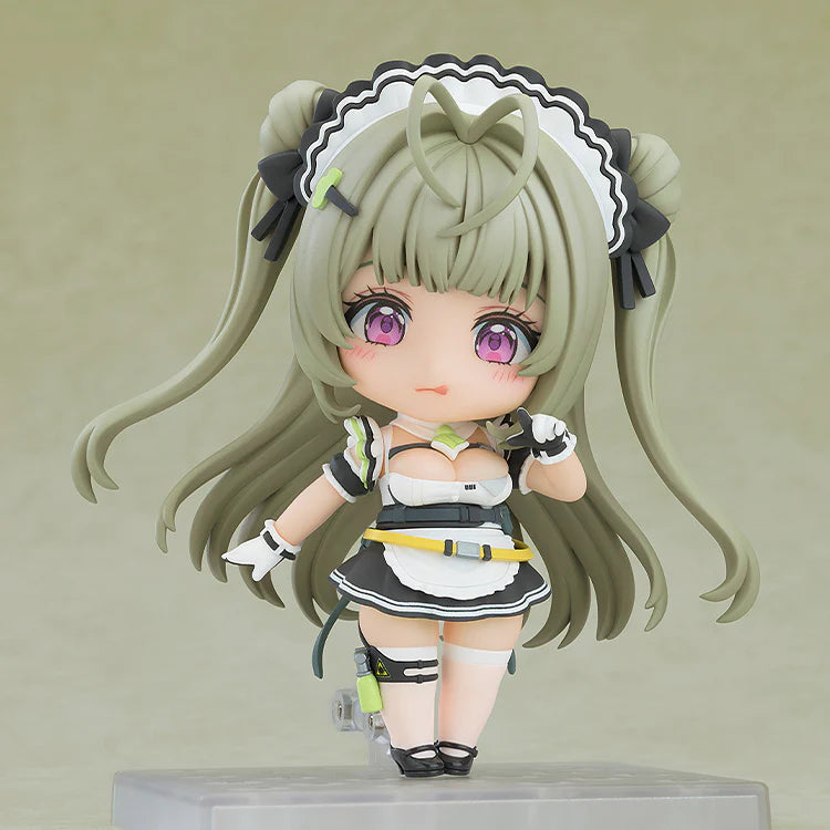 GSC/黏土人: GODDESS OF VICTORY: NIKKE - Nendoroid Soda Figure - 勝利女神：妮姬 索達