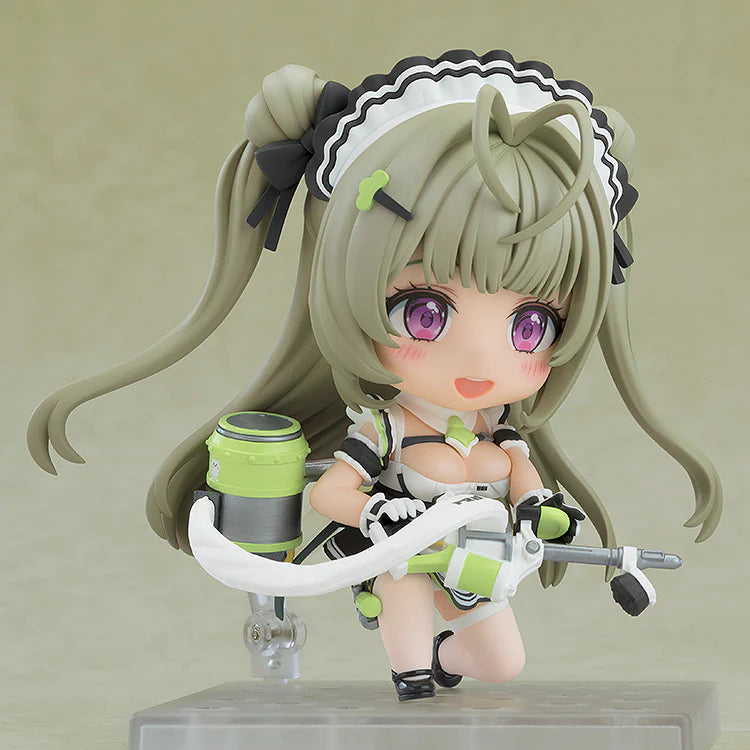 GSC/黏土人: GODDESS OF VICTORY: NIKKE - Nendoroid Soda Figure - 勝利女神：妮姬 索達