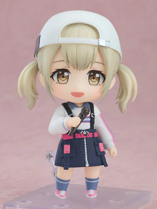 GSC/黏土人: HATSUNE MIKU: COLORFUL STAGE! - Nendoroid Kohane Azusawa Figure -  世界計畫 繽紛舞台！ feat.初音未來 小豆澤心羽