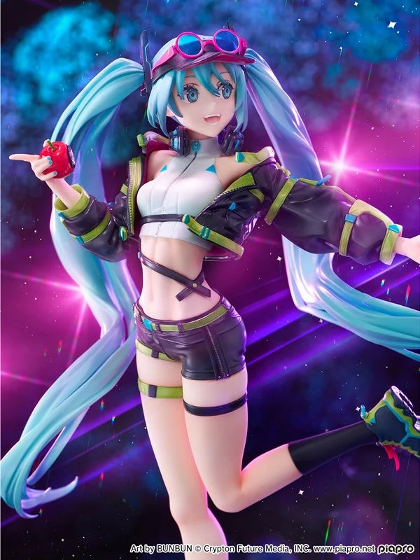 Hatsune Miku - 1/7 HATSUNE MIKU Digital Stars 2024 ver. 1/7 Scale Figure - GSC/HOBBY STOCK 初音未來 1/7 數位星光 2024 ver.