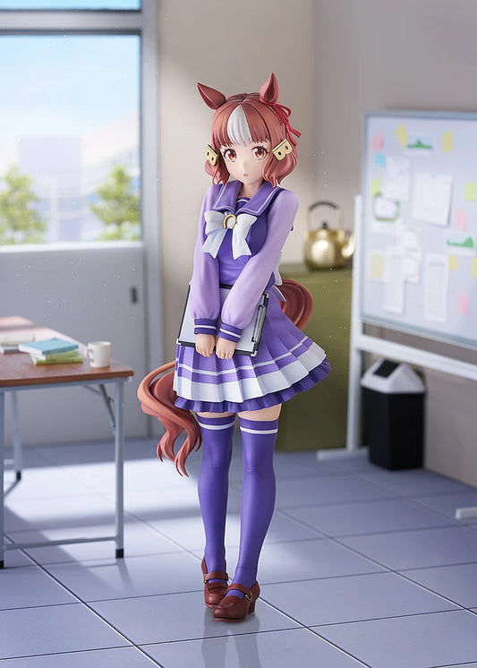 Umamusume: Cinderella Gray - Belno Light 1/7 Scale Figure - GSC/Phat! Company 賽馬娘 灰髮灰姑娘 1/7 雙鈴萊特