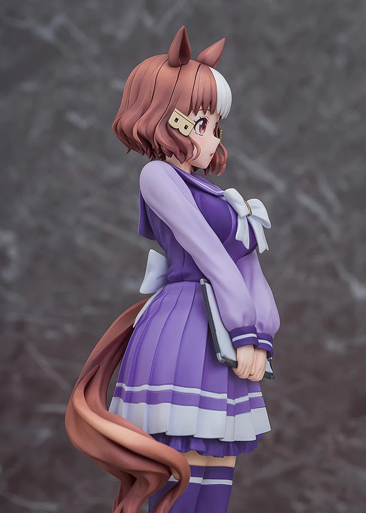 Umamusume: Cinderella Gray - Belno Light 1/7 Scale Figure - GSC/Phat! Company 賽馬娘 灰髮灰姑娘 1/7 雙鈴萊特(二次招單)