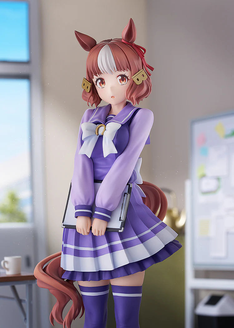 Umamusume: Cinderella Gray - Belno Light 1/7 Scale Figure - GSC/Phat! Company 賽馬娘 灰髮灰姑娘 1/7 雙鈴萊特(二次招單)