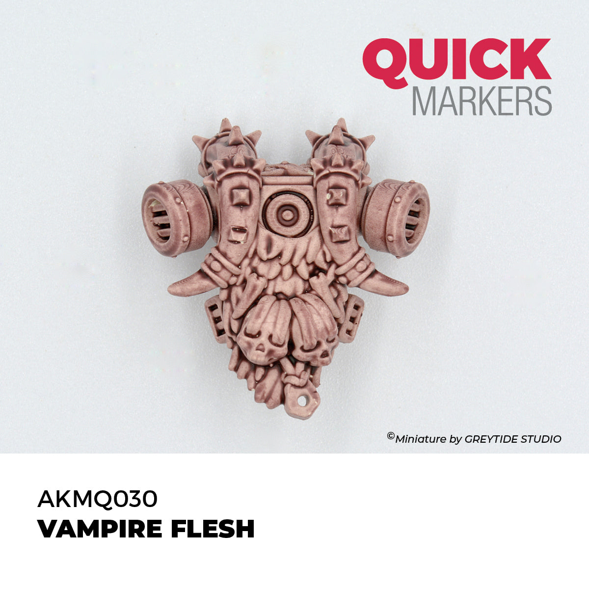 AKMQ030 - AK Quick Marker - Vampire Flesh - 吸血鬼膚色