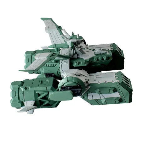 BANDAI Premium Bandai網站商品: FW GUNDAM CONVERGE 機動戰士鋼彈GQuuuuuuX 索頓號