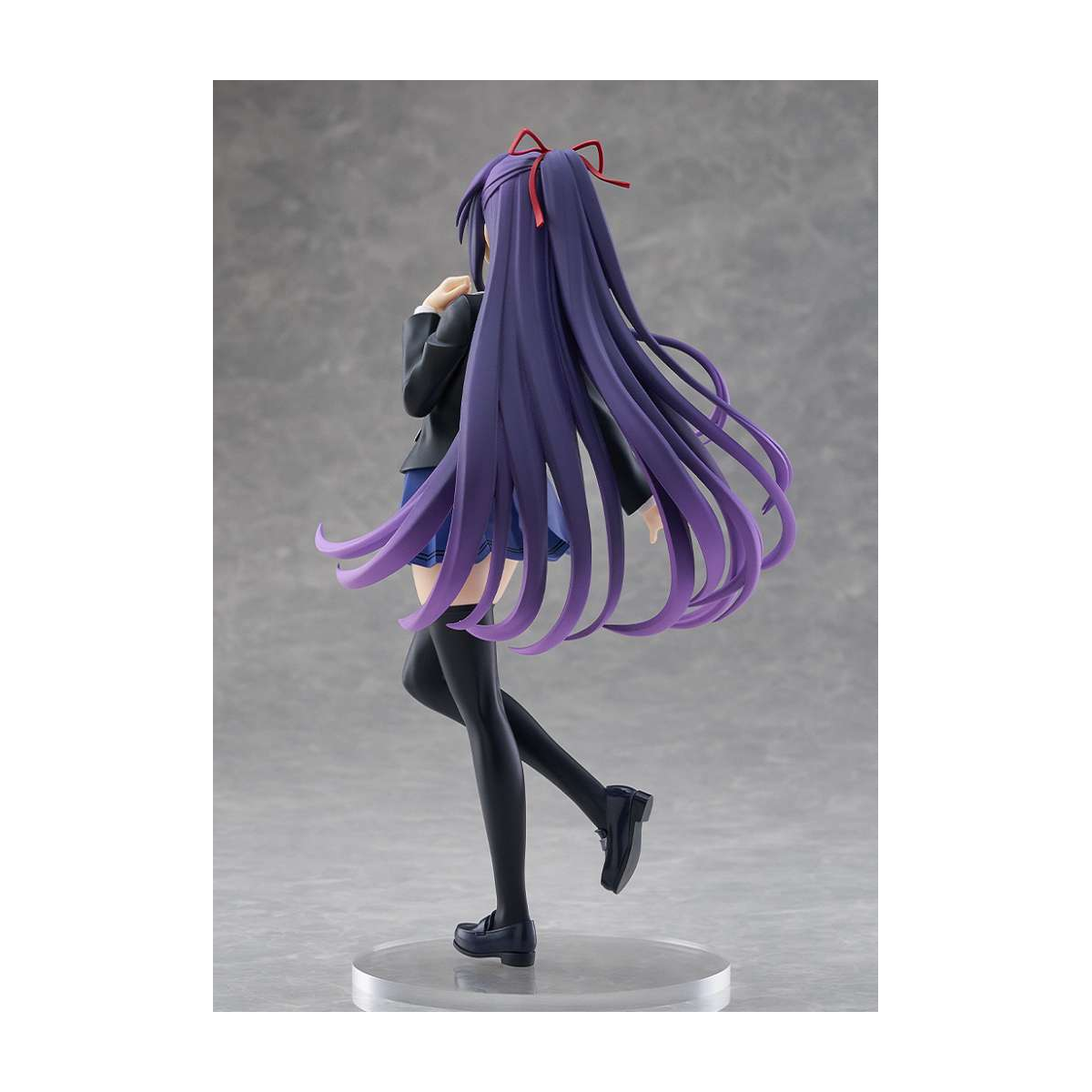 GSC: POP UP PARADE 約會大作戰 夜刀神十香 制服 Tohka Yatogami: School Uniform Ver. L Size